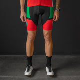 Twin Six 612 Bib Shorts