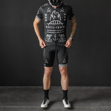 Twin Six Anti Team Jersey