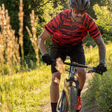 Twin Six Blur Jersey