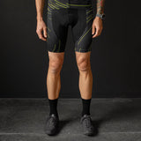 Twin Six Exposure Bib Shorts