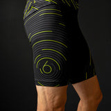Twin Six Exposure Bib Shorts