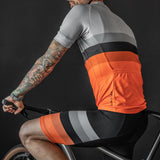 Twin Six Soloist Grey Jersey