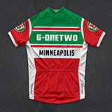 Twin Six 612 Jersey