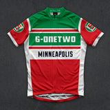 Twin Six 612 Jersey
