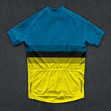 Twin Six Soloist Cyan Jersey