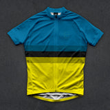 Twin Six Soloist Cyan Jersey