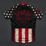 Twin Six Speedy USA Jersey