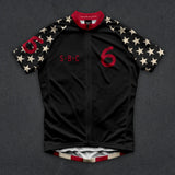 Twin Six Speedy USA Jersey