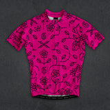 Twin Six Metal Standard Race Jersey