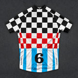 Twin Six Six Stroke Jersey