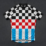 Twin Six Six Stroke Jersey