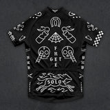 Twin Six Anti Team Jersey