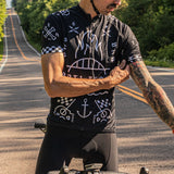 Twin Six Anti Team Jersey