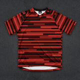 Twin Six Blur Jersey