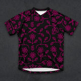 Twin Six Metal Trail Jersey