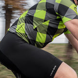 Twin Six Patchwork Jersey