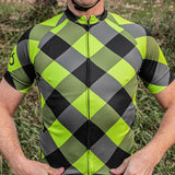 Twin Six Patchwork Jersey