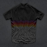 Twin Six Rollers Jersey