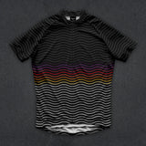 Twin Six Rollers Jersey