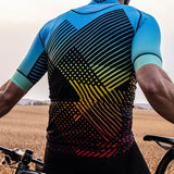 Twin Six Summit Standard Race Jersey