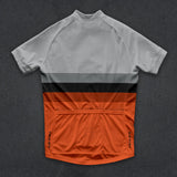 Twin Six Soloist Grey Jersey