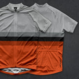 Twin Six Soloist Grey Jersey