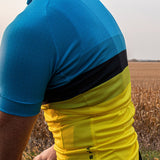 Twin Six Soloist Cyan Jersey