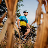 Twin Six Soloist Cyan Jersey