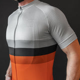 Twin Six Soloist Grey Jersey