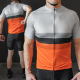 Twin Six Soloist Grey Jersey