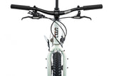 State Bicycle Co 4130 All-Road Flat Bar Gravel Bike - Cupertino Pearl 650B
