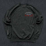 Twin Six Bareknuckle Brigade Sweatshirt
