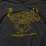 Twin Six Beast Mode T-Shirt