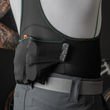 Twin Six T6 Standard Bib Liner