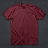Twin Six Nwrc Bloodsucking T-Shirt