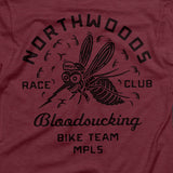 Twin Six Nwrc Bloodsucking T-Shirt