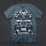 Twin Six Camba T-Shirt