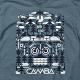 Twin Six Camba T-Shirt