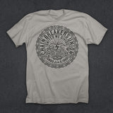 Twin Six Chain Breakers T-Shirt