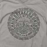 Twin Six Chain Breakers T-Shirt