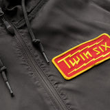 Twin Six Charge Windbreaker