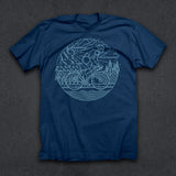 Twin Six Classic Spring T-Shirt