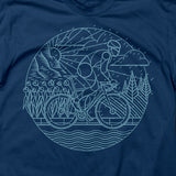 Twin Six Classic Spring T-Shirt