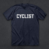 Twin Six Cyclist  T-Shirt
