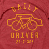 Twin Six Daily Driver T-Shirt