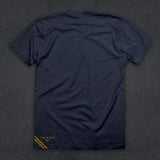 Twin Six Early To Bed Early To Shred T-Shirt