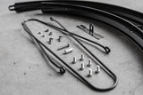Twin Six Standard Rando Fender Set