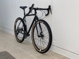 Twin Six Standard Rando Gravel Bike - Black 650B