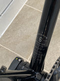 Twin Six Standard Rando Gravel Bike - Black 650B