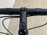 Twin Six Standard Rando Gravel Bike - Black 650B